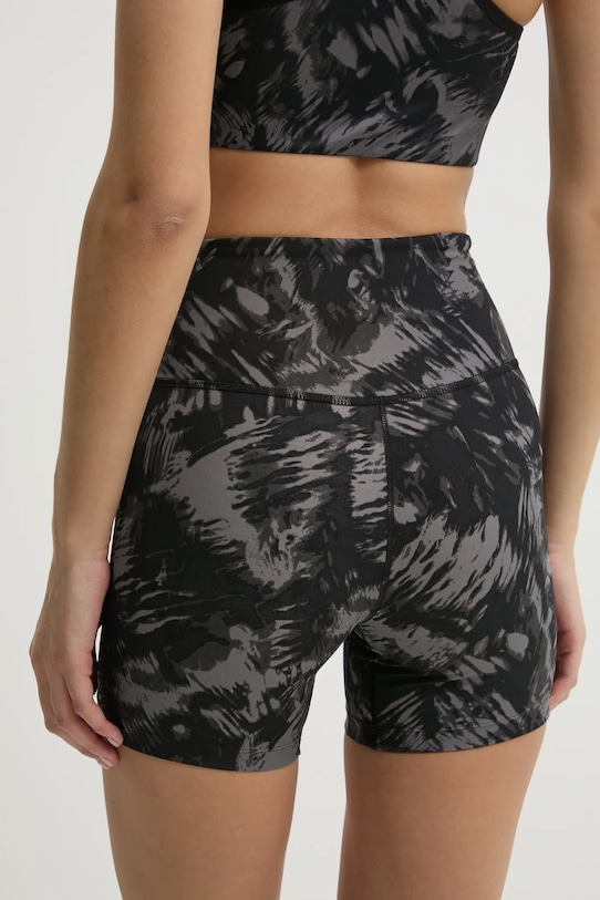 Odzież The North Face szorty sportowe Flex NF0A8BQR8R41 czarny