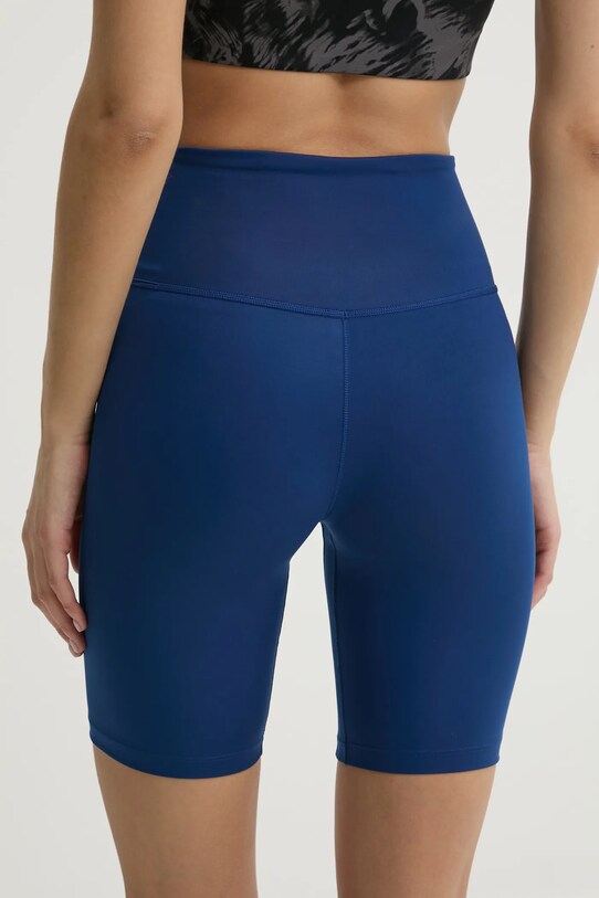 Odzież The North Face szorty sportowe Flex NF0A8BRVD1R1 granatowy