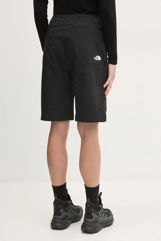 Oblečení Outdoorové šortky The North Face Exploration NF0A8BS3JK31 černá