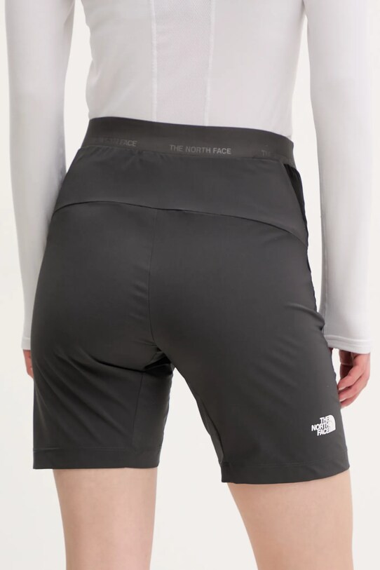 Îmbrăcăminte The North Face pantaloni scurți outdoor Felik Slim NF0A8BT4MN81 gri