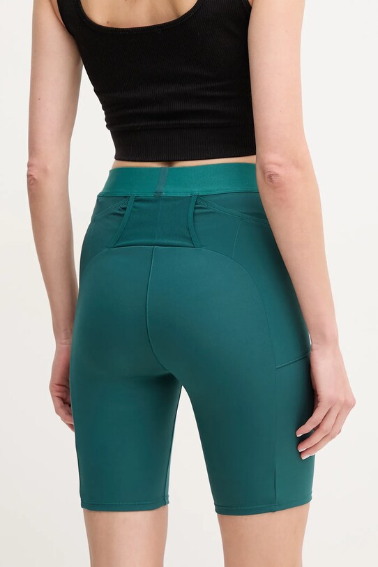 Îmbrăcăminte The North Face pantaloni scurti sport Refina NF0A8EF76GI1 verde
