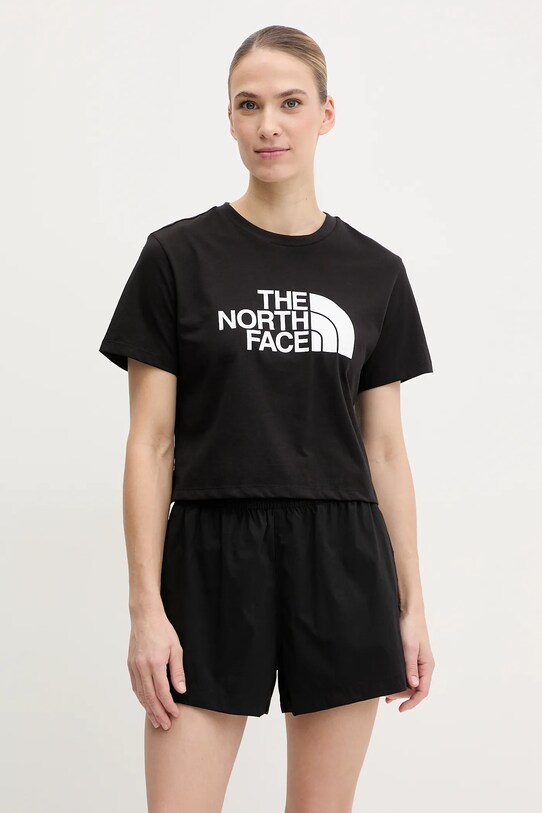 The North Face pantaloni scurți Class V Pathfinder negru NF0A8BJ1JK31