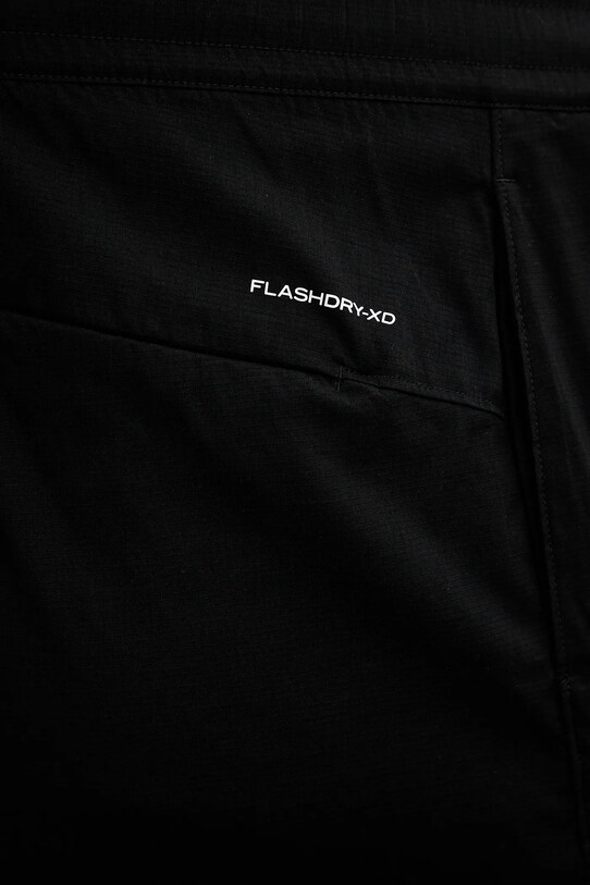 The North Face pantaloni scurți Class V Pathfinder NF0A8BJ1JK31 negru