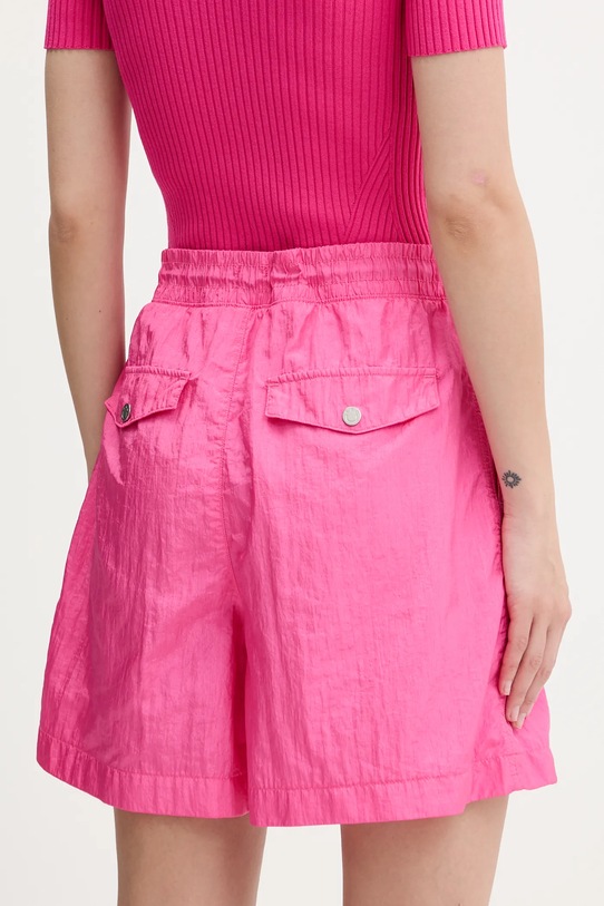 Одяг Шорти Hugo Blue 50536957 рожевий