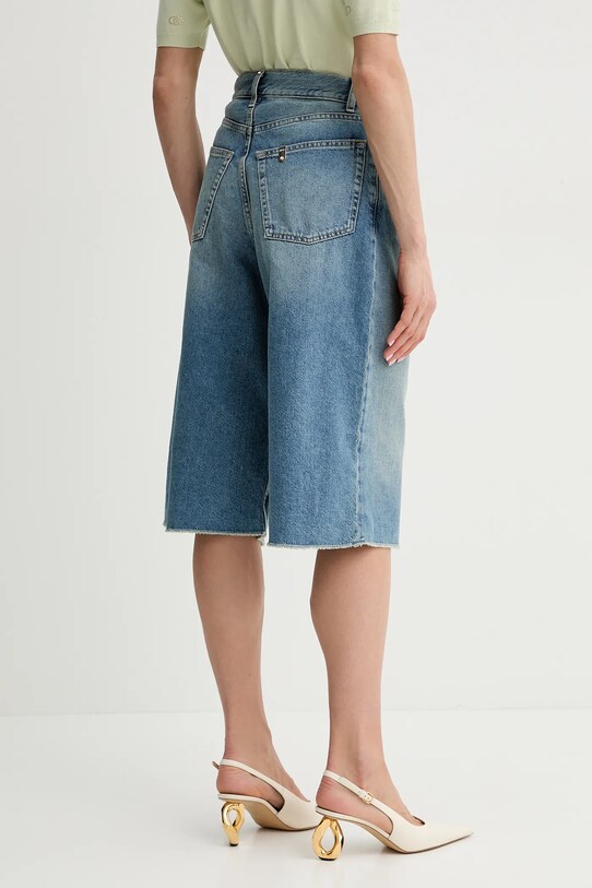 Abbigliamento Liu Jo pantaloncini UA5150.D4666 blu