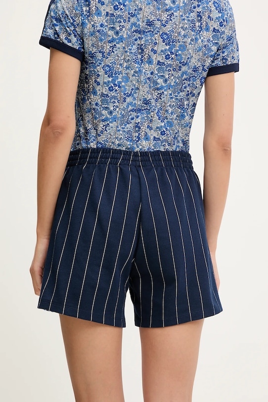 Odzież adidas Originals szorty Liberty JC5309 granatowy