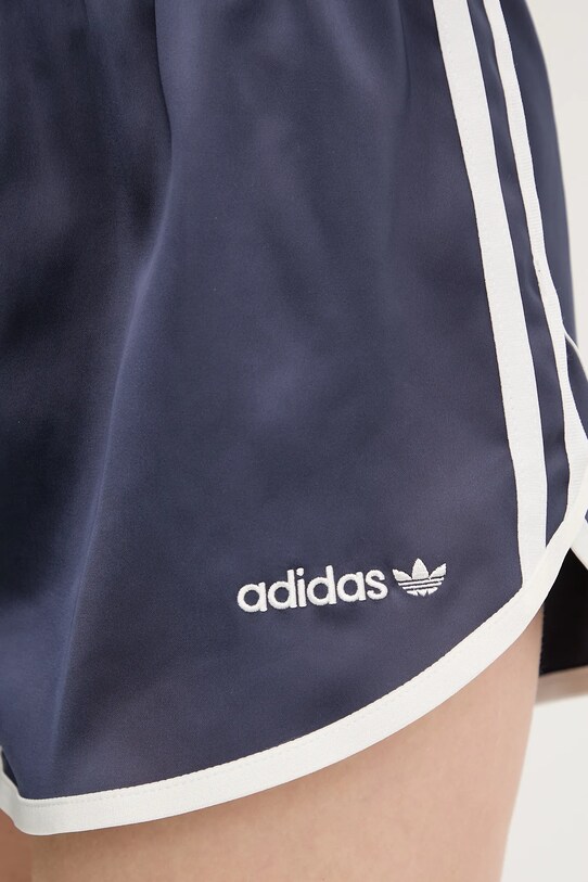 adidas Originals szorty Sprinter Shorts niebieski JC8895