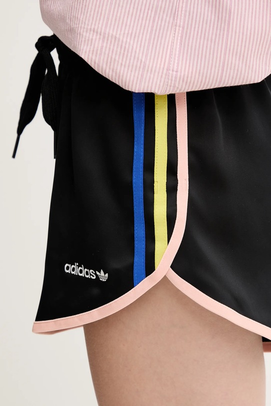Къс панталон adidas Originals Sprinter Shorts черен JP1815