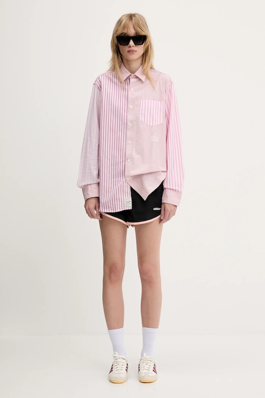 Къс панталон adidas Originals Sprinter Shorts JP1815 черен