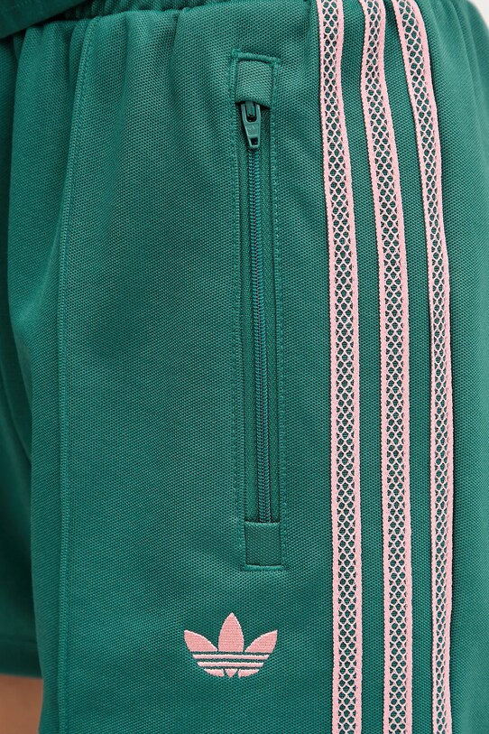 Kraťasy adidas Originals Shorts KC0682 tyrkysová
