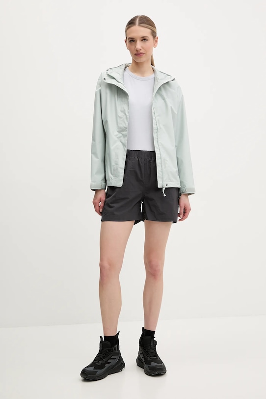 Шорти outdoor Helly Hansen Vetta 63184 сірий SS25