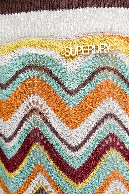 Шорты Superdry мультиколор W7110444A.F4W