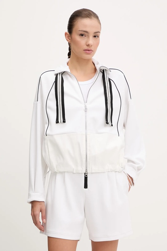 Sportalm pantaloni scurți alb 650203