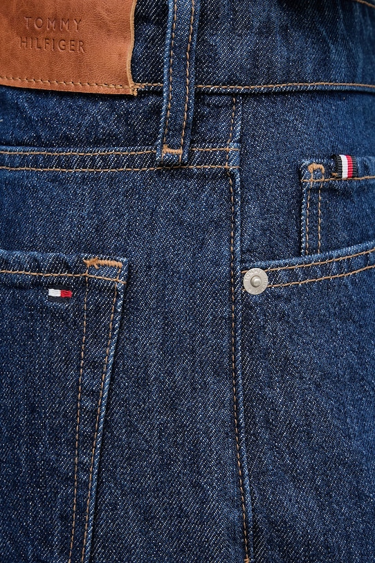 Tommy Hilfiger farmer rövidnadrág kék WW0WW44385