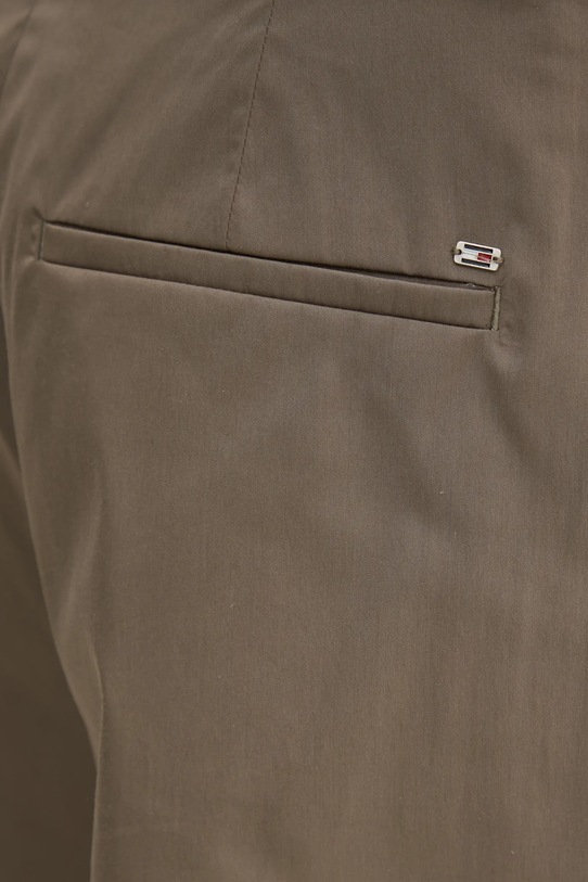 Tommy Hilfiger pantaloncini verde WW0WW44764