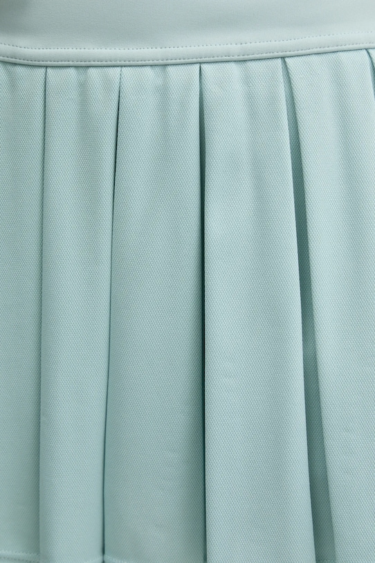 Юбка Dkny DP5K1012 бирюзовый