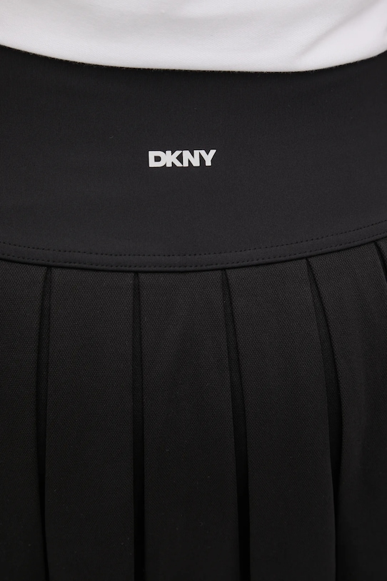 Dkny fusta negru DP5K1012