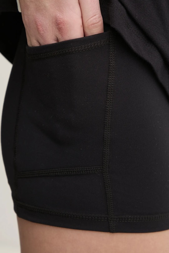 Спідниця Dkny DP5K1004 чорний