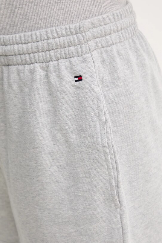 Tommy Hilfiger szorty szary UW0UW05800