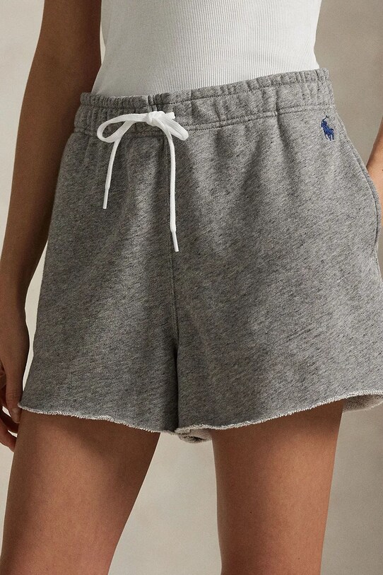 Polo Ralph Lauren szorty szary 211965103