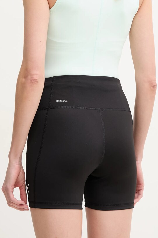 Îmbrăcăminte Puma pantaloni scurți de antrenament Train All Day Essentials 525897 negru