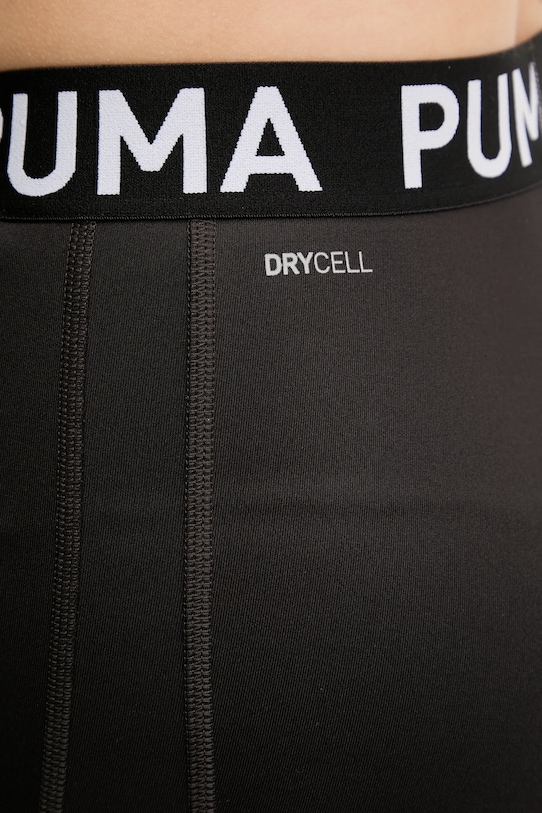 Шорти для тренувань Puma Strong чорний 526002