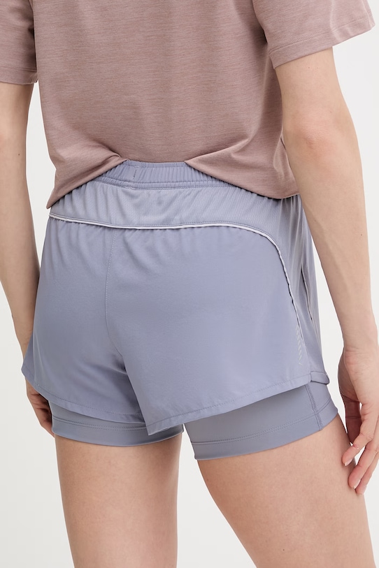 Oblečenie Bežecké šortky Puma Velocity 526588 modrá