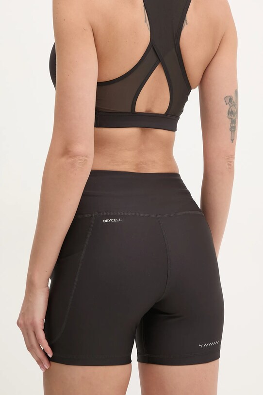 Abbigliamento Puma shorts da corsa Velocity 526590 nero