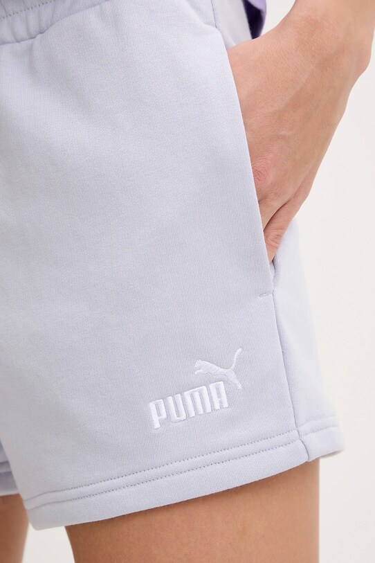 Kraťasy Puma 682439 modrá