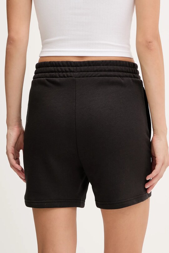 Îmbrăcăminte Puma pantaloni scurți 682440 negru