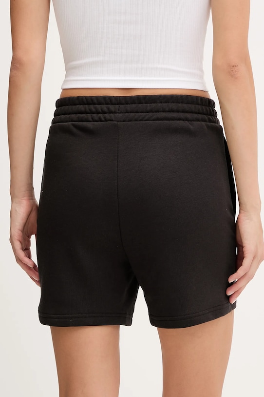 Îmbrăcăminte Puma pantaloni scurți 682440 negru