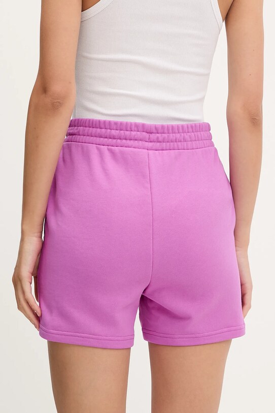 Îmbrăcăminte Puma pantaloni scurti 682441 roz
