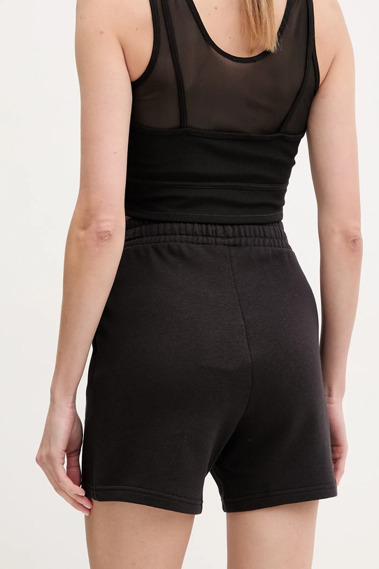 Îmbrăcăminte Puma pantaloni scurti 684984 negru