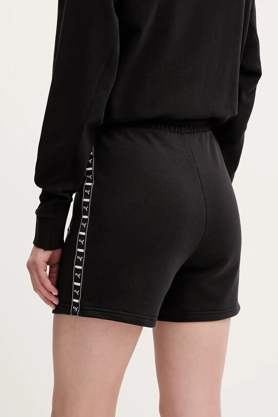Îmbrăcăminte Puma pantaloni scurti 685012 negru