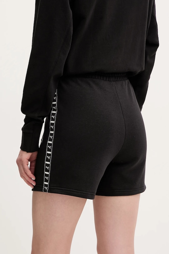 Odzież Puma szorty 685012 czarny