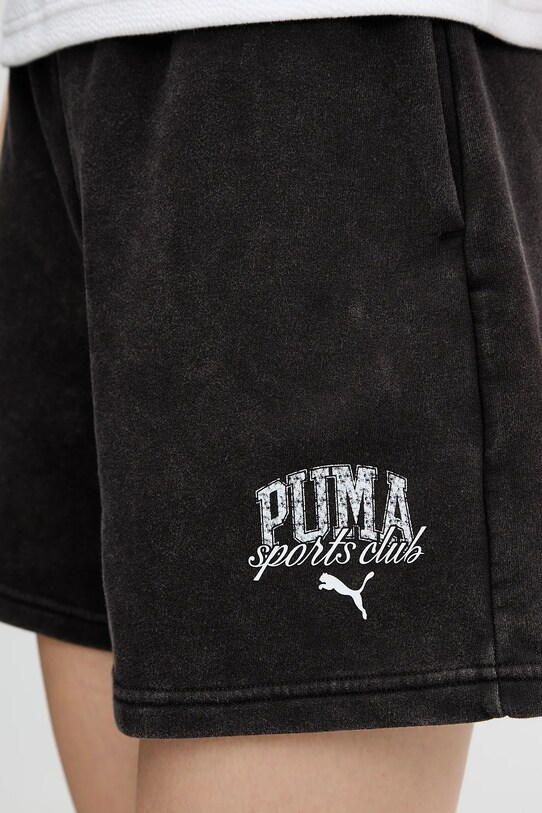 Kraťasy Puma černá 685035