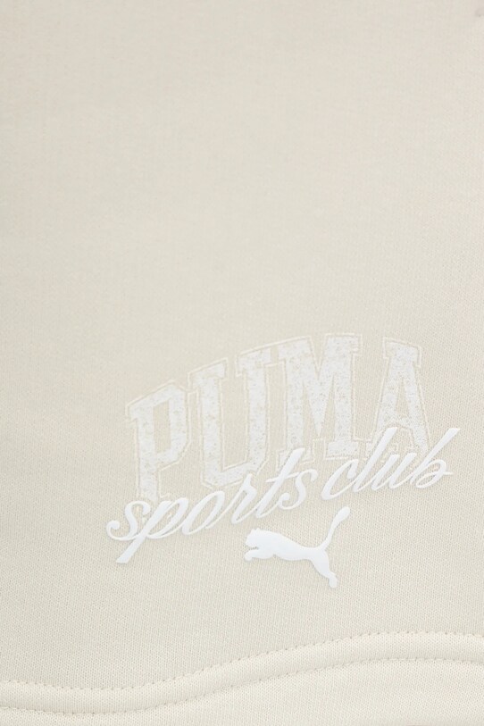 Puma pantaloni scurți 685038. bej