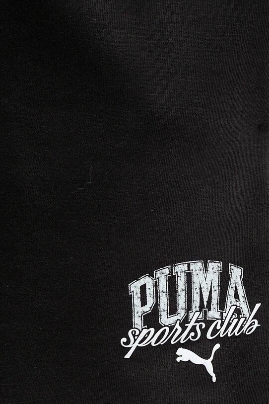 Šortky Puma 685038. čierna