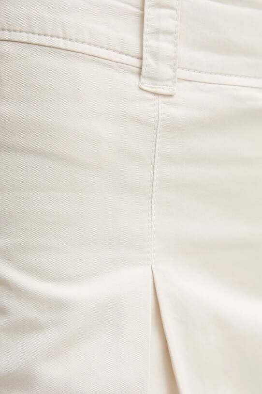 Calvin Klein Jeans spódnicospodnie bawełniane J20J225215 beżowy