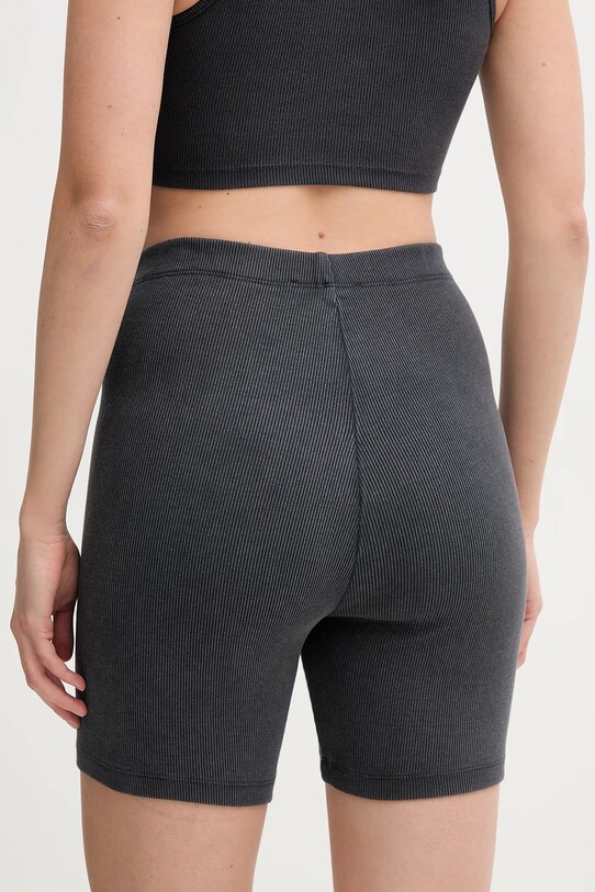 Odjeća Kratke hlače Calvin Klein Jeans J20J225217 siva