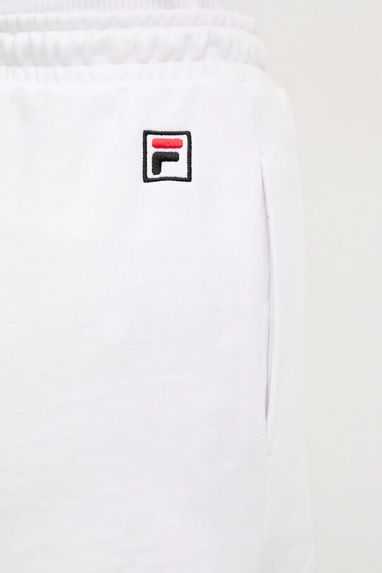 Šortky Fila Louches biela FAW1032
