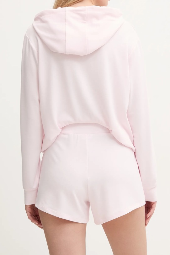 Odzież Guess szorty LUCIA O5GD06.KCQP2 różowy