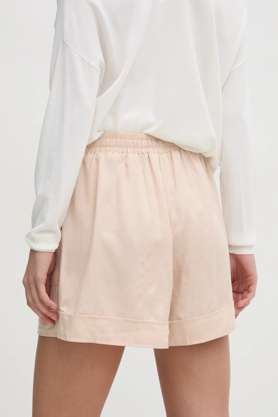 Îmbrăcăminte Gaudi pantaloni scurti 511BD25009 bej