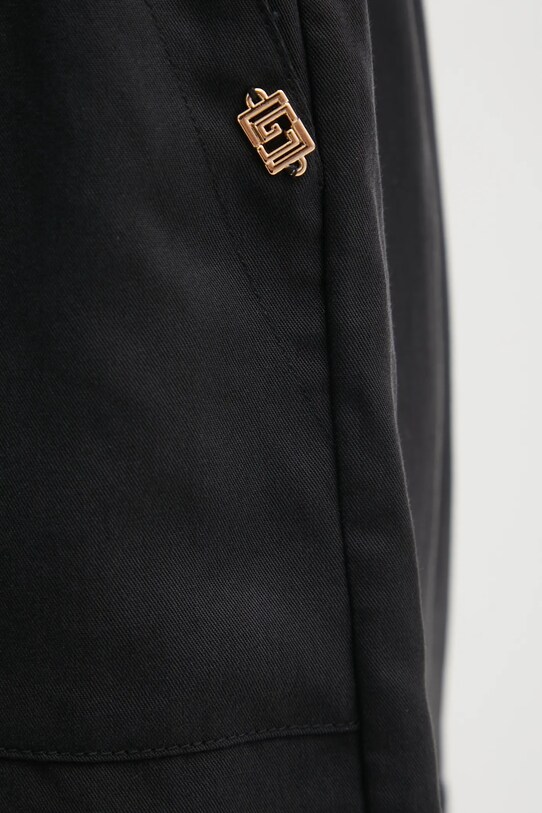 Gaudi pantaloni scurti negru 511BD25009