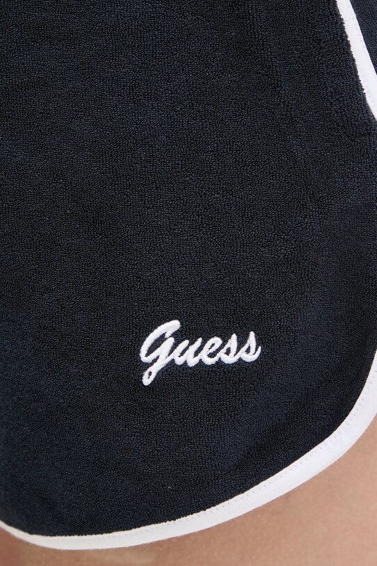 Шорти Guess ASTER темно-синій V5GD01.KCQV1
