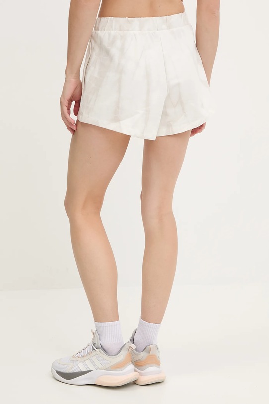 Îmbrăcăminte Guess pantaloni scurți V5GD11.KCRQ0 bej