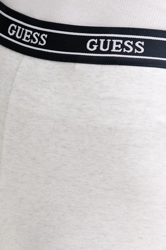 Шорти Guess ALINE сірий V5GD18.KCSA2