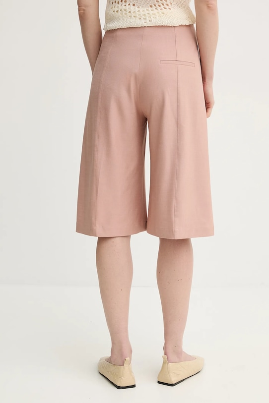 Odzież AERON szorty PEN ST107474 pomarańczowy