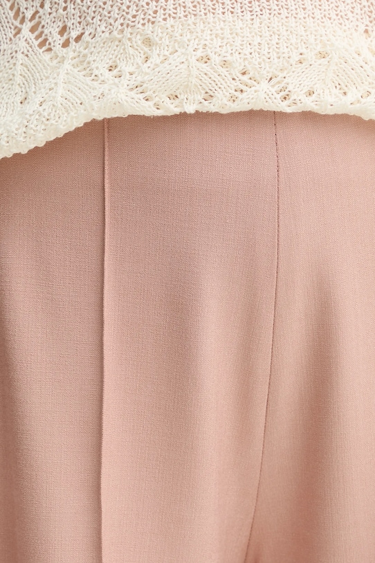 AERON szorty PEN pomarańczowy ST107474