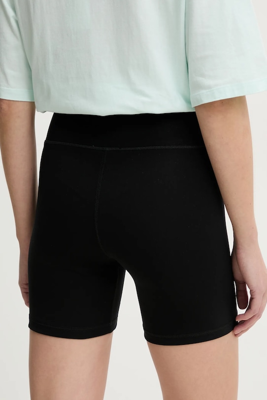 Odzież By Malene Birger szorty SIOLA 102371 czarny